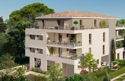 vente appartement à partir de 318 000 € à proximité de Vaucluse (84)