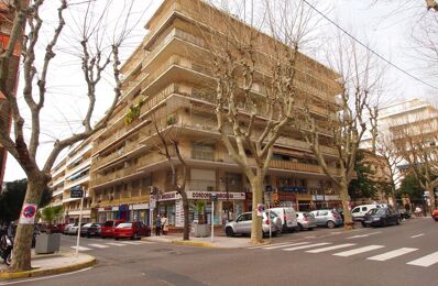 vente commerce 25 000 € à proximité de Cannes (06400)