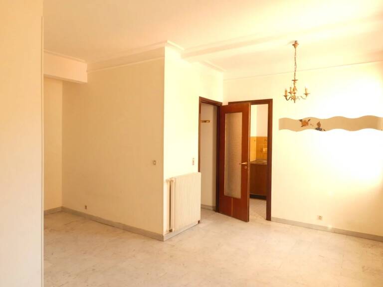 F1 31 M² AU CALME Riquier — photo 1