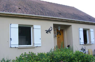 vente maison 148 700 € à proximité de Châtillon-sur-Cher (41130)