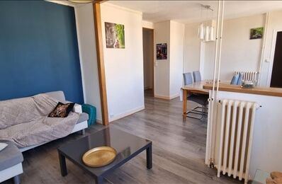 vente appartement 45 000 € à proximité de Indre (36)