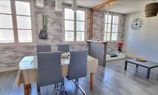 Appartement 3 Pièces 58 m² à vendre à Saint-Florent-sur-Cher (18400)