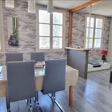 Appartement 3 pièces 45000 €