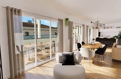 vente appartement à partir de 446 000 € à proximité de Fontaines-sur-Saône (69270)