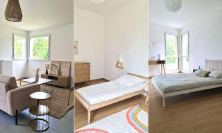 Appartement 4 Pièces 83 m² à vendre à Charly (69390)