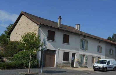 vente maison 59 950 € à proximité de Piégut-Pluviers (24360)