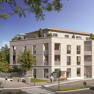 Appartement 4 pièces 439000 €