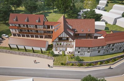 vente appartement à partir de 223 000 € à proximité de Oberhoffen-sur-Moder (67240)