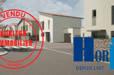 vente maison 222 500 € à proximité de L'Hôpital-le-Grand (42210)