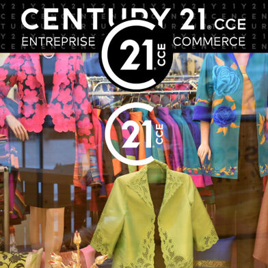 Commerce 2 pièces 20000 €