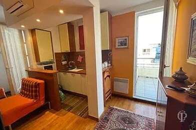 Appartement 1 pièces 260000 €