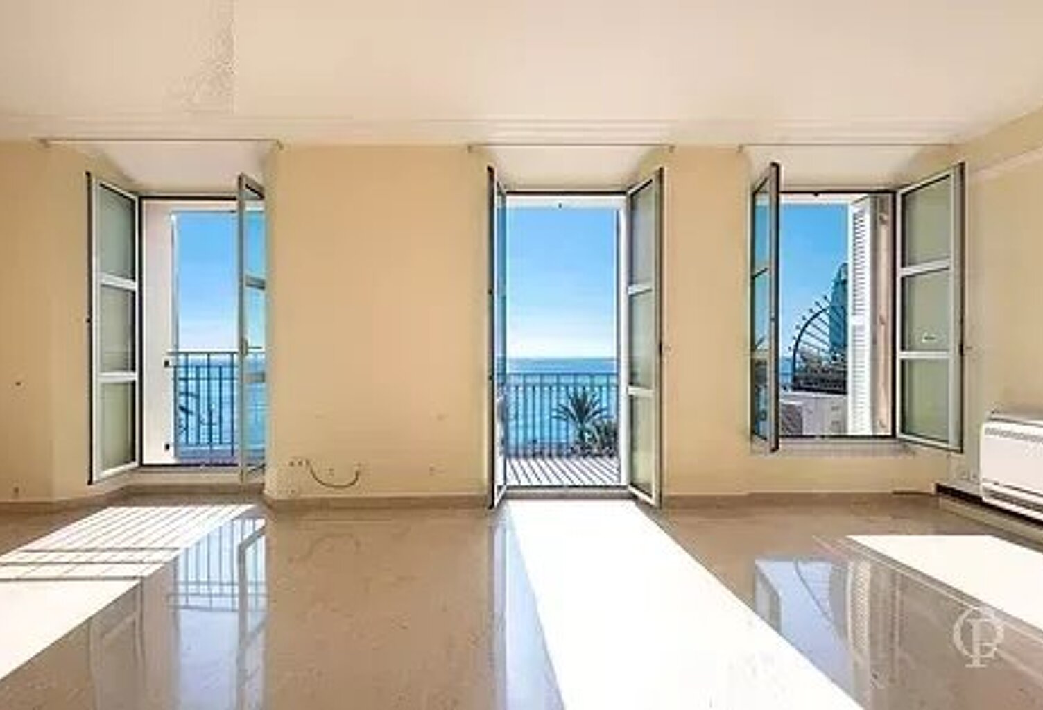 4 PIECES NICE PROMENADE DES ANGLAIS — photo 1