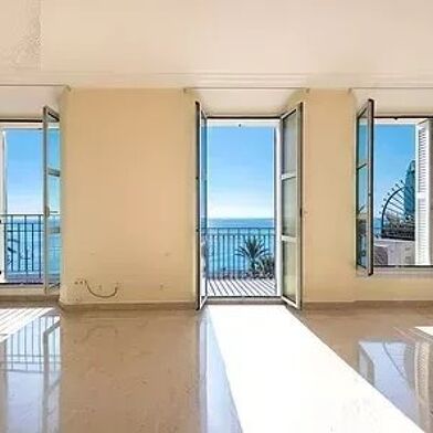 Appartement 4 pièces 1395000 €