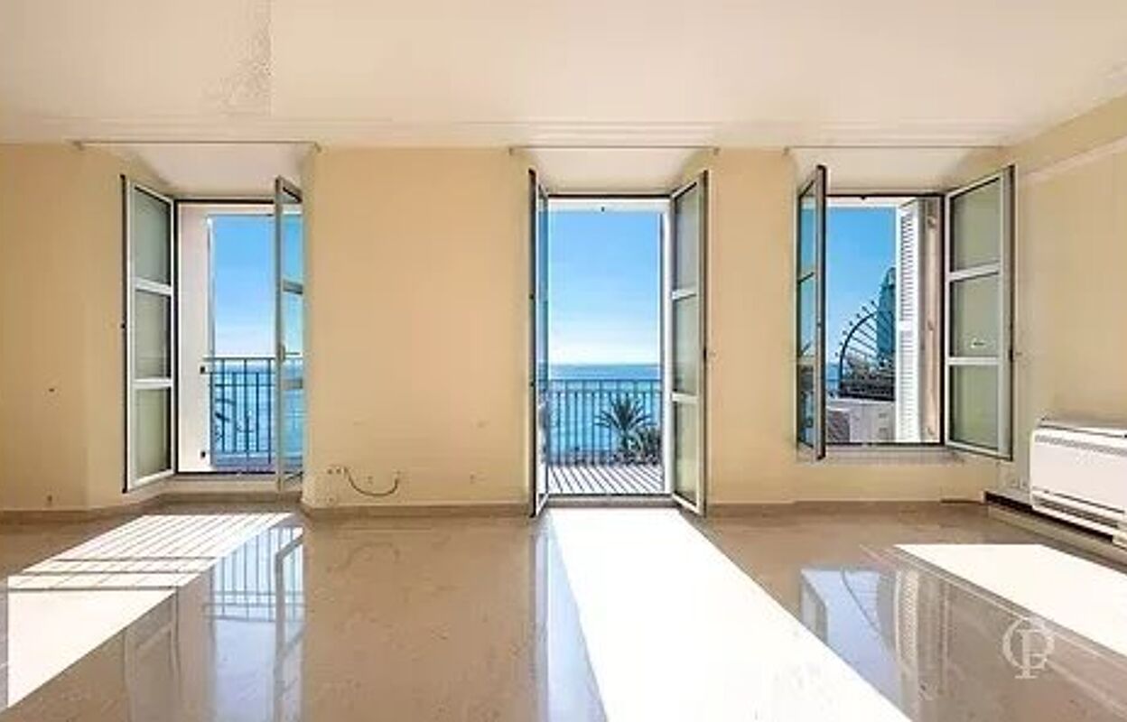 appartement 4 pièces 111 m2 à vendre à Nice (06000)