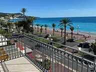 4 PIECES NICE PROMENADE DES ANGLAIS — photo 3