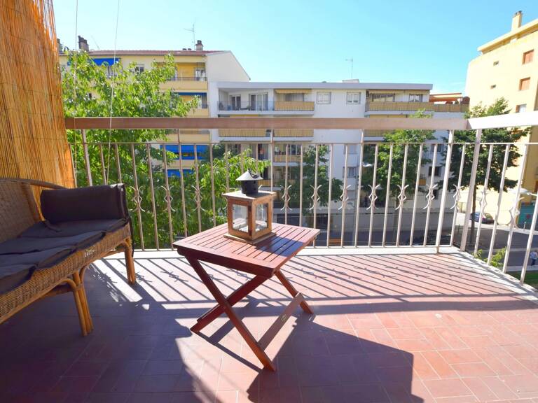 Appartement 2 pièces  à vendre 41 m² — photo 1