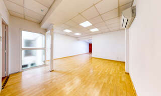 Commerce  52 m² à vendre à Toulouse (31000)