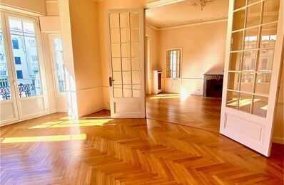 appartement 4 pièces 124 m2 à vendre à Nice (06000)