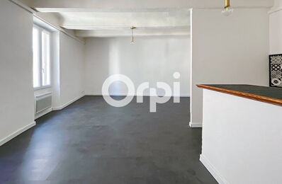 appartement 3 pièces 66 m2 à vendre à Cuges-les-Pins (13780)