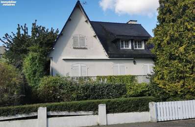 vente maison 343 200 € à proximité de Servon-sur-Vilaine (35530)