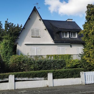 Maison 7 pièces 343200 €