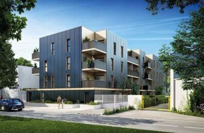 vente appartement 297 500 € à proximité de Montpellier (34000)