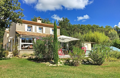 vente maison 399 000 € à proximité de Saint-Jean-du-Gard (30270)