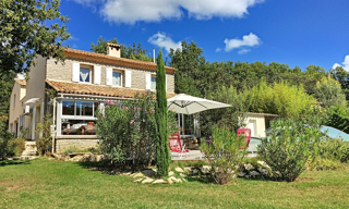 Maison 6 Pièces 180 m² à vendre à Vabres (30460)