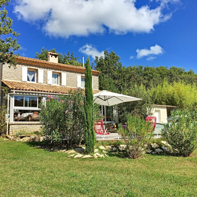 Maison 6 pièces 399000 €