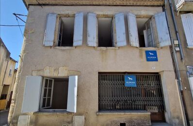 vente maison 75 000 € à proximité de Saint-Orens-Pouy-Petit (32100)