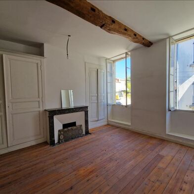 Maison 6 pièces 115 m²