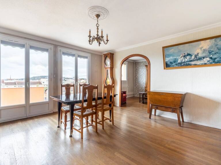 APPARTEMENT T3 BIS 81,8m2 — photo 1