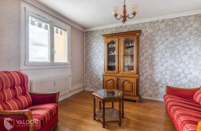 APPARTEMENT T3 BIS 81,8m2 — photo 2