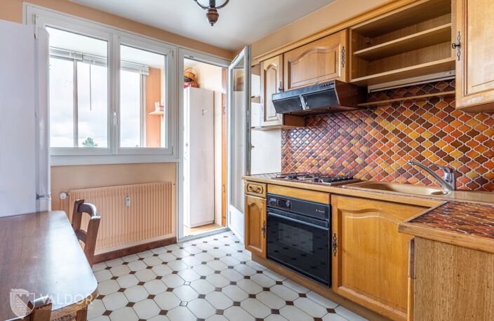 APPARTEMENT T3 BIS 81,8m2 — photo 3