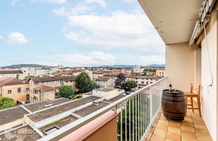 APPARTEMENT T3 BIS 81,8m2 — photo 4