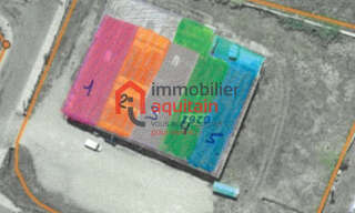 Commerce  270 m² à louer à Coutras (33230)