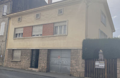 vente maison 191 000 € à proximité de Caumont (09160)