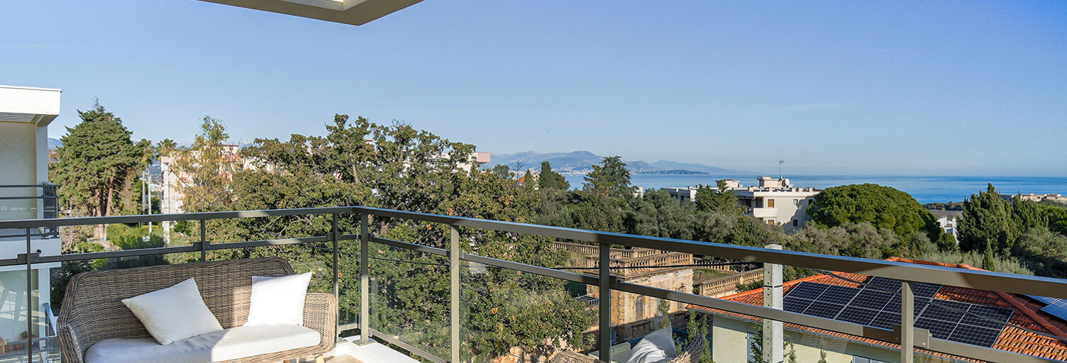 Appartement neuf T3 Pièce 0 à 69 m² à vendre à Antibes (06600)