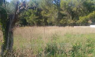 Terrain  1175 m² à vendre à Le Cannet (06110)