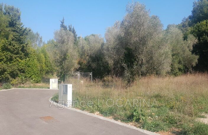 vente terrain — photo 3
