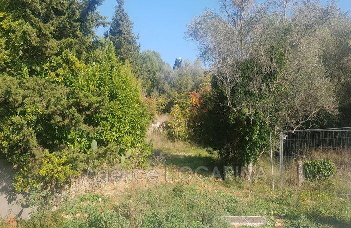 vente terrain — photo 5
