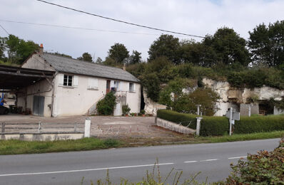 vente maison 54 200 € à proximité de Saint-Romain-sur-Cher (41140)