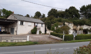 Maison 7 Pièces 65 m² à vendre à Luçay-le-Mâle (36360)