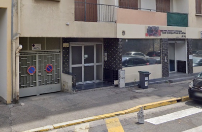 location garage 76 € CC /mois à proximité de Toulon (83100)