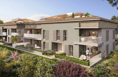 vente appartement à partir de 281 000 € à proximité de Bormes-les-Mimosas (83230)