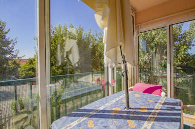 Appartement 2 pièces 165200 €