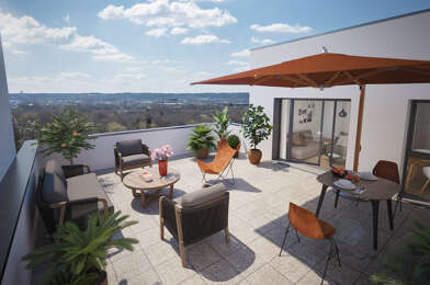 Appartement 3 pièces 285498 €