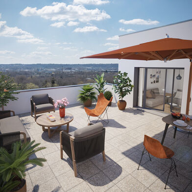 Appartement 3 pièces 285498 €