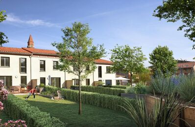 vente maison 349 900 € à proximité de Auzeville-Tolosane (31320)