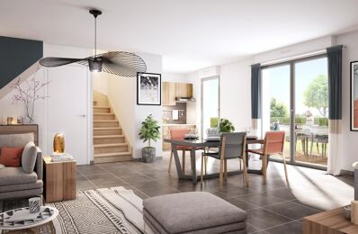 vente maison 276 900 € à proximité de Portet-sur-Garonne (31120)